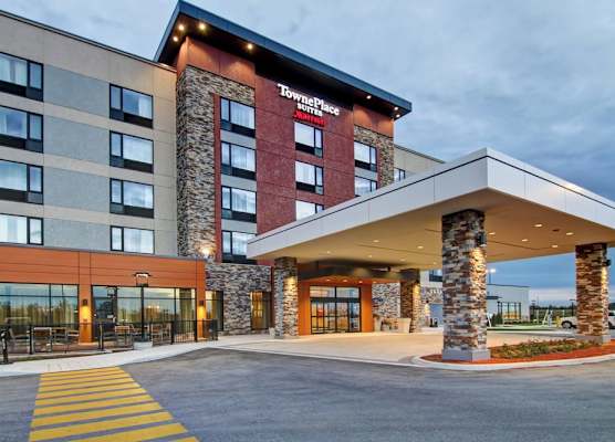 TownePlace Suites by Marriott Kincardine 1