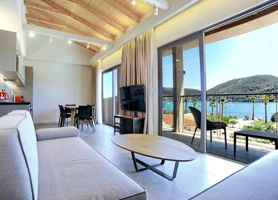 Demar Suites Vlycho Lefkada 1