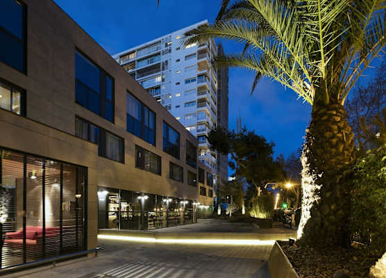 Upper Diagonal 1