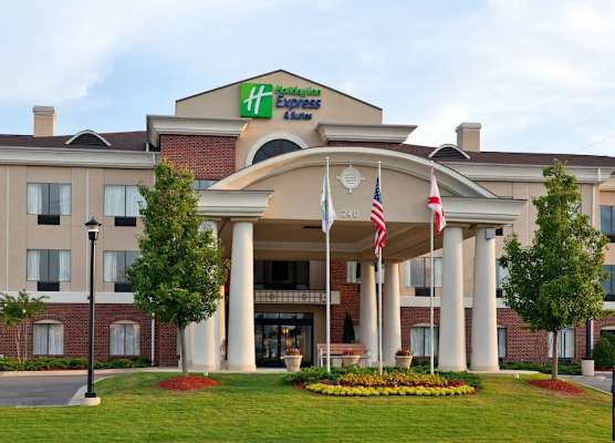 Holiday Inn Express & Suites PELL CITY by IHG 1