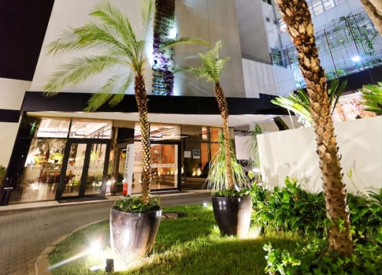 Ramada Encore Centro (Tiradentes) 1