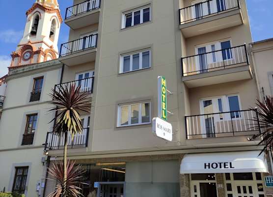 Hotel Ros Mary 1