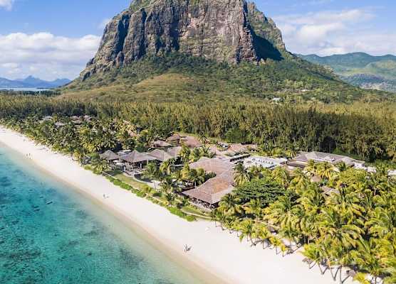 LUX* Le Morne Resort 1