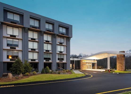 Fairfield Inn & Suites Springfield Enfield 1