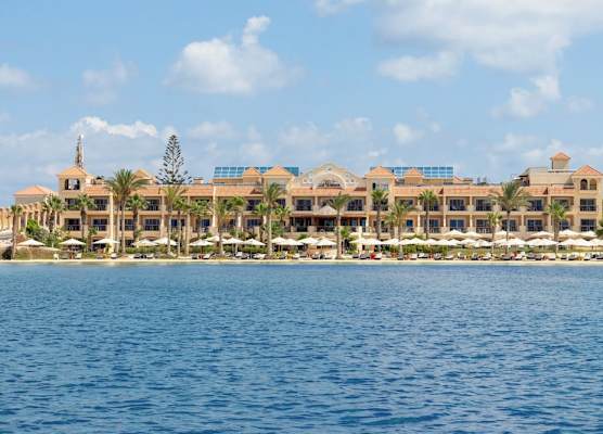 Safir Marsa Matrouh Resort 1