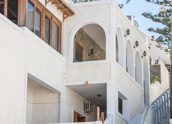 Almira Inn 1