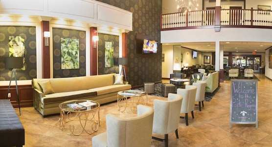 Parke Regency Hotel & Conference Center 1