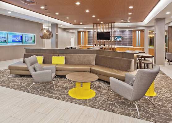 SpringHill Suites by Marriott Montgomery Prattville/Millbrook 1