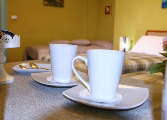 Duca's Guest House 1