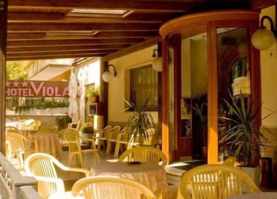 Hotel Viola 1