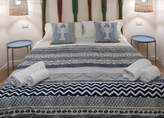 B&B Gisira 1