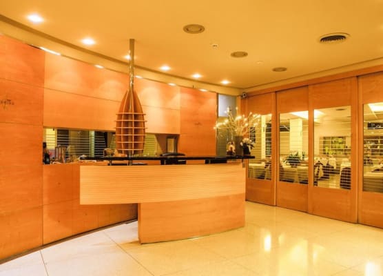 Hotel Zurigo 1