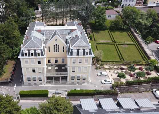 Hotel des Eaux 1
