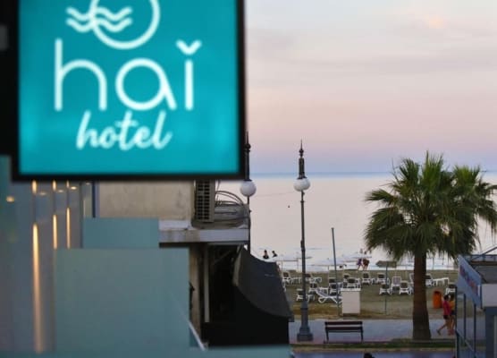 Hai Hotel 1
