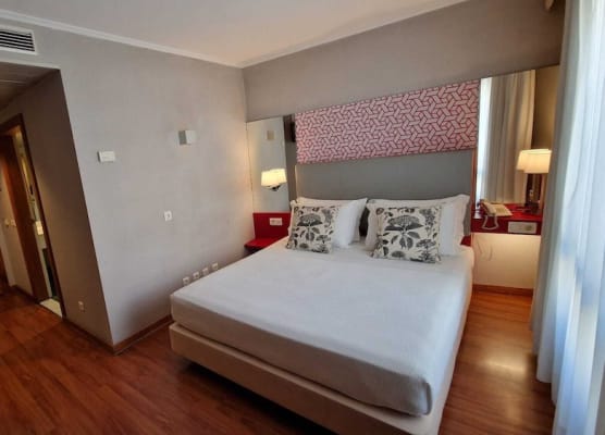 Hotel 3K Madrid 1