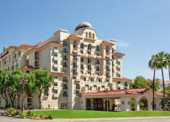 Embassy Suites by Hilton Milpitas Silicon Valley 1