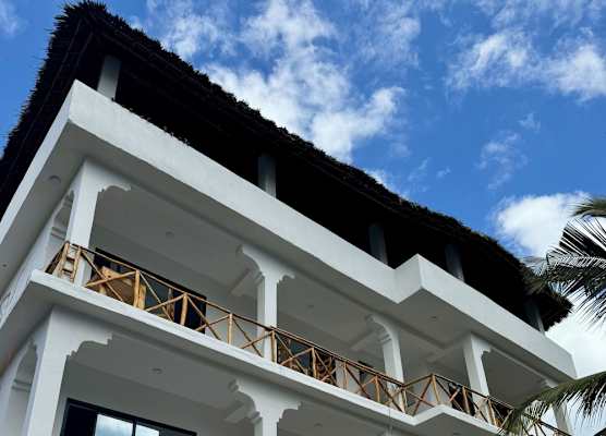 Rafiki Hotel Nungwi Beach 1