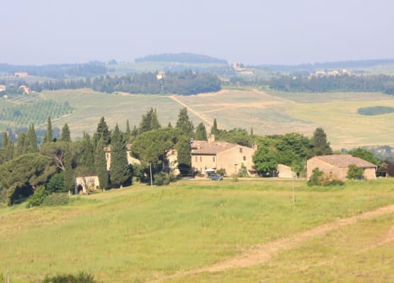 Il Poggio B&B 1
