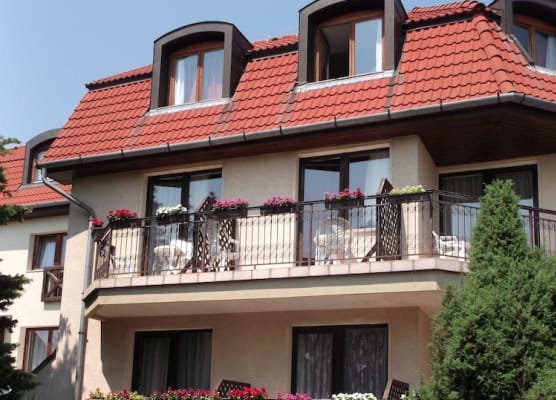 HELIOS Hotel Apartments 1