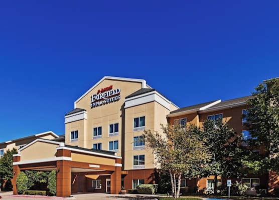 Fairfield Inn and Suites by Marriott Austin Northwest/The Domain Area 1