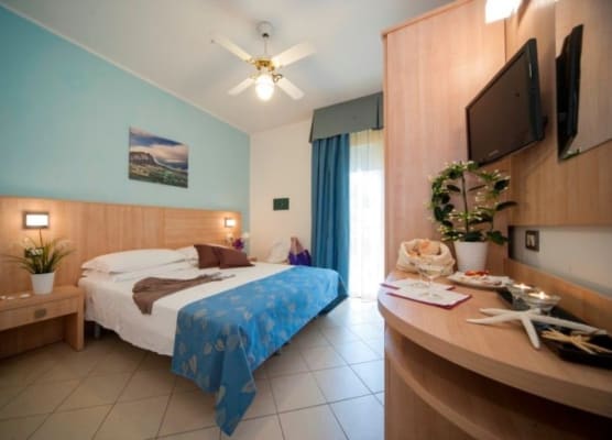 Amalfi smart Rooms & Apartments - Ideale per Ragazzi 1