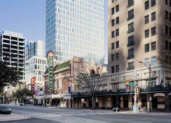 Hyatt Centric Congress Avenue Austin 1