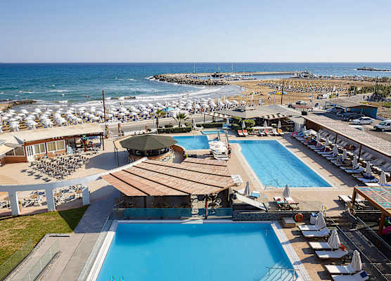 Astir Beach Hotel 1