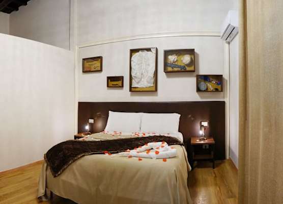 Duomo Luxury Suites 1
