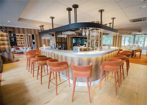 Golden Tulip Villepinte Roissy - Parc des Expositions 1