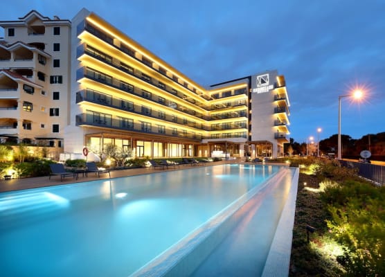 Eurostars Cascais 1