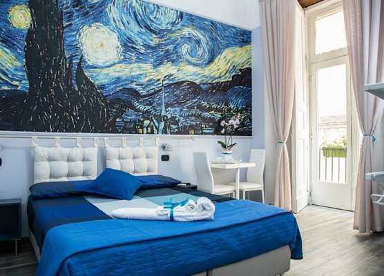 Art in B&B 1