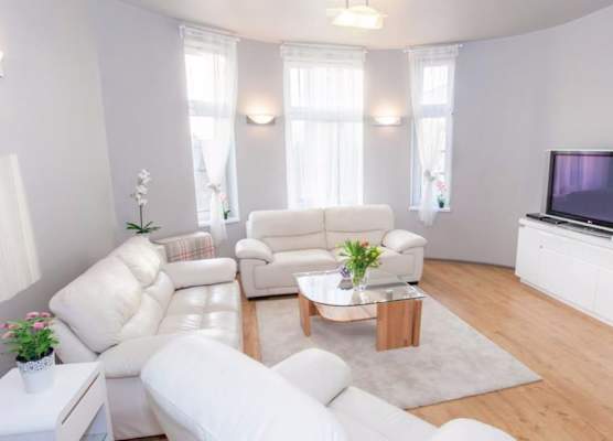 Studio Apartament Centrum Katowice 1