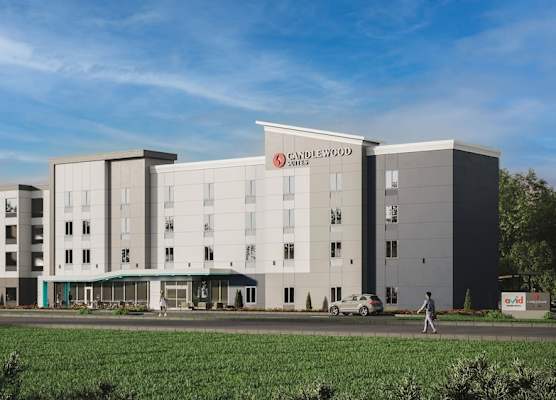 Candlewood Suites WEST MEMPHIS by IHG 1