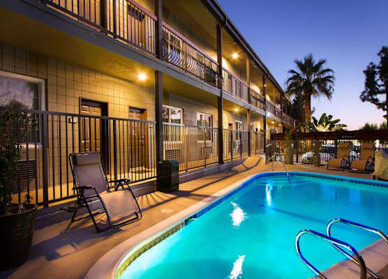 Granada Inn 1