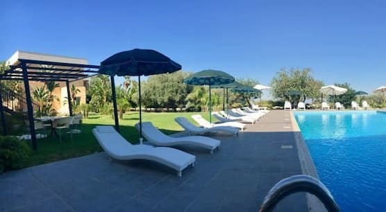 Zaiera Resort Club 1