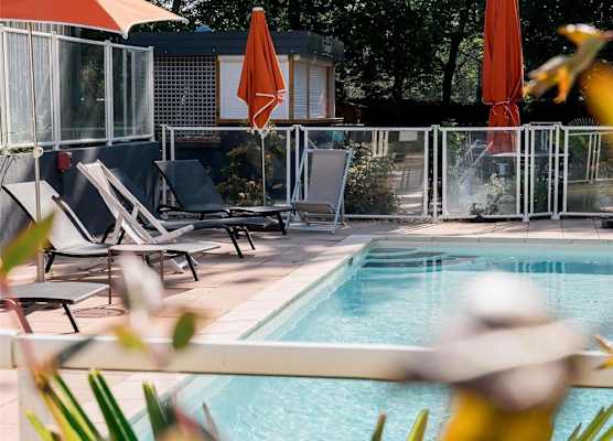 Novotel Orléans Chemins De Sologne Demeures De Campagne 1