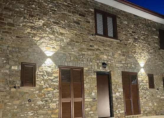 Casale Conti 1