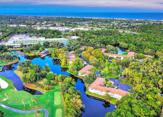 Sawgrass Marriott Golf Resort & Spa 1