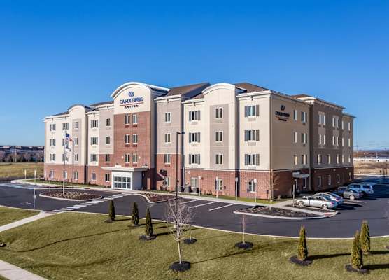 Candlewood Suites BETHLEHEM SOUTH by IHG 1