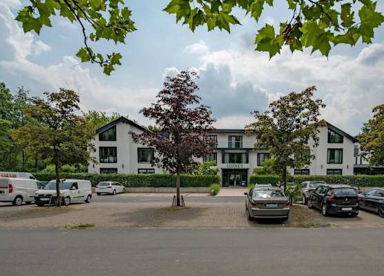 Essensio Hotel Düsseldorf 1