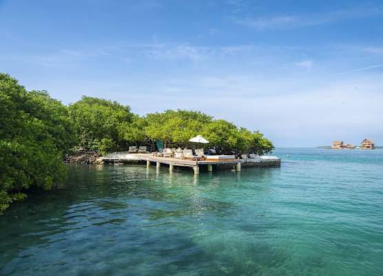 Hotel Coralina Island 1