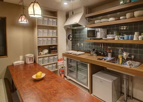 Guest House Nakaima 1