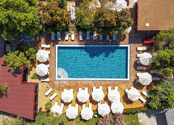 Lill Maison Hotel & City Club 1