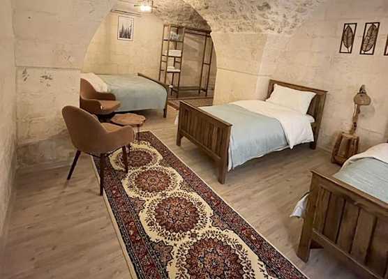 SARMAŞIK HOTEL 1