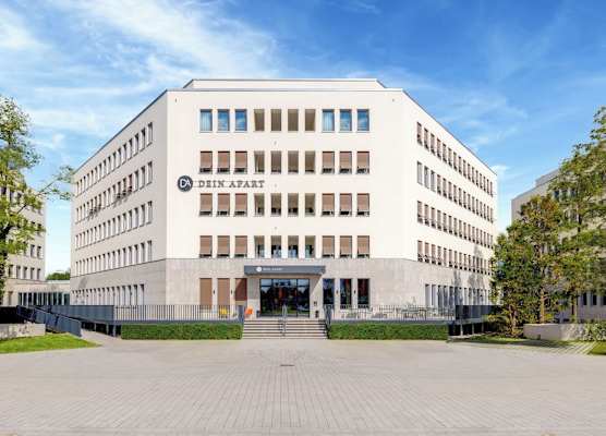 DEIN APART München 1