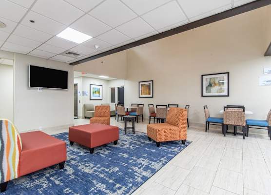 Holiday Inn Express DANDRIDGE by IHG 1
