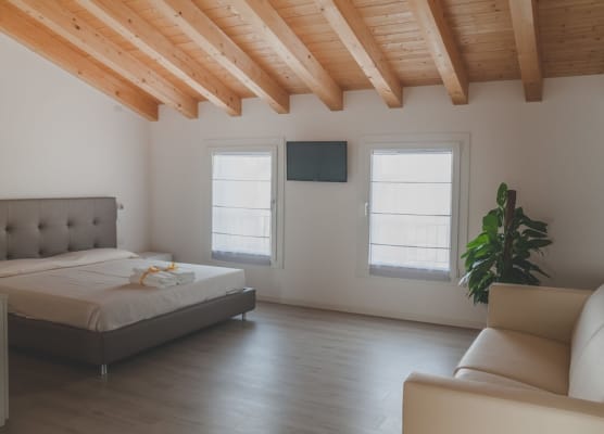 Terra Ferma Rooms&More 1