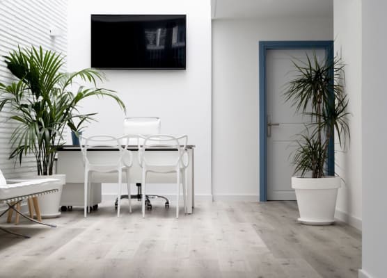 Nerja Casual Rooms 1