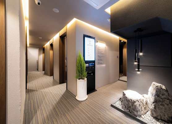 HOTEL SEPT. JONGNO 1