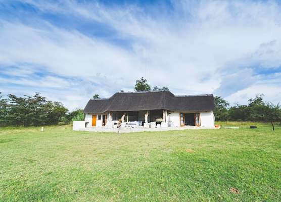 Deruxa Cottages 1